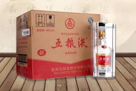 汨罗五粮液回收